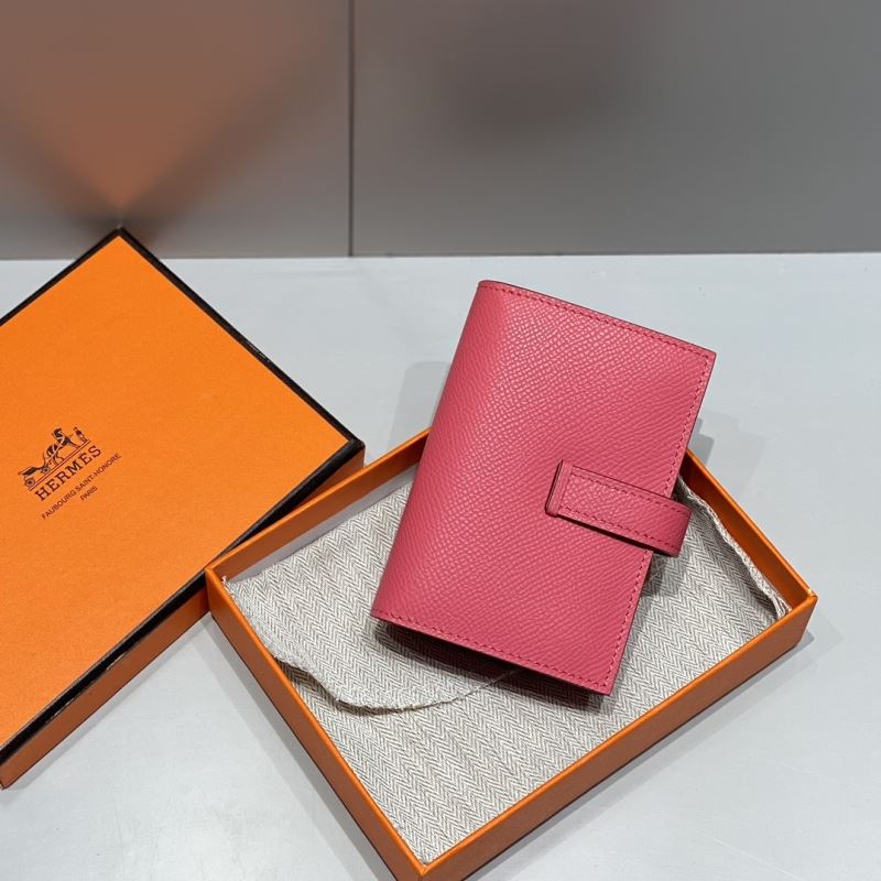 Hermes Wallets Purse